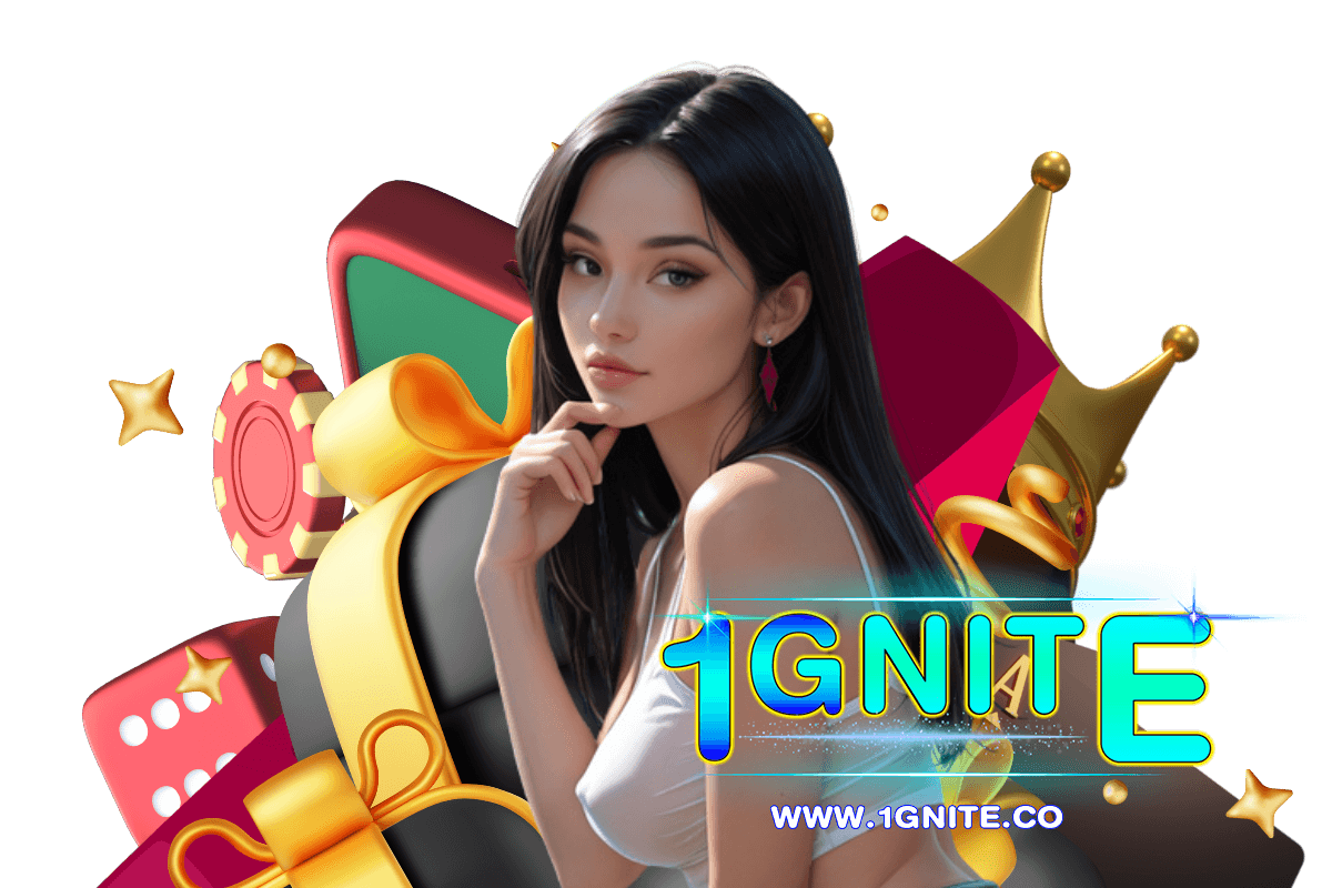 1gnite สมัคร